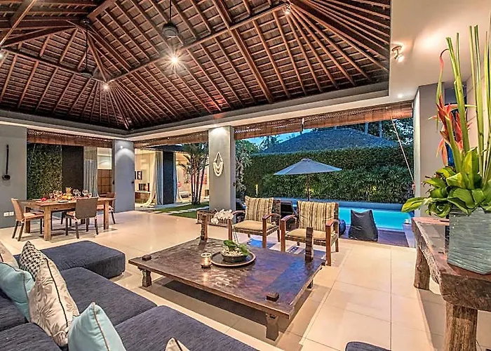 Hotel Kembali Seminyak