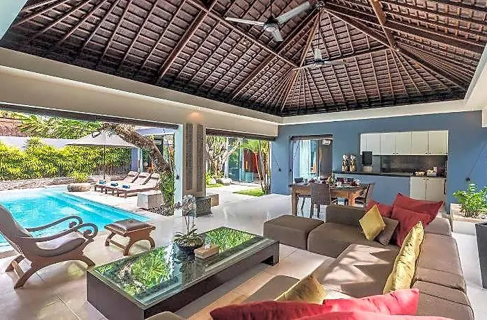 Kembali Hotel