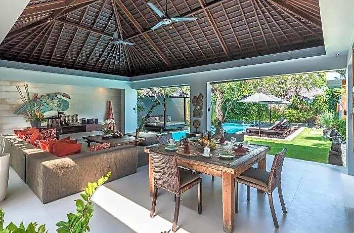Kembali Hotel