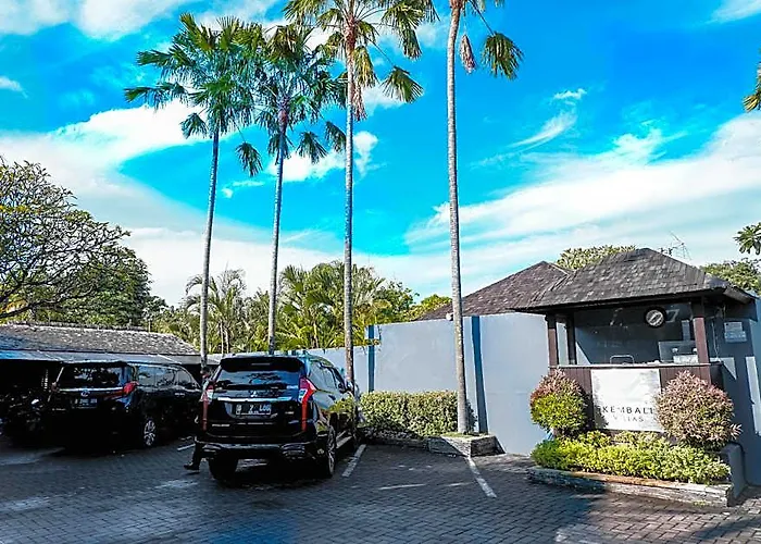 Kembali Hotel