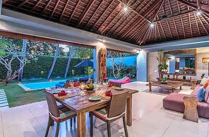 Kembali 5* Seminyak