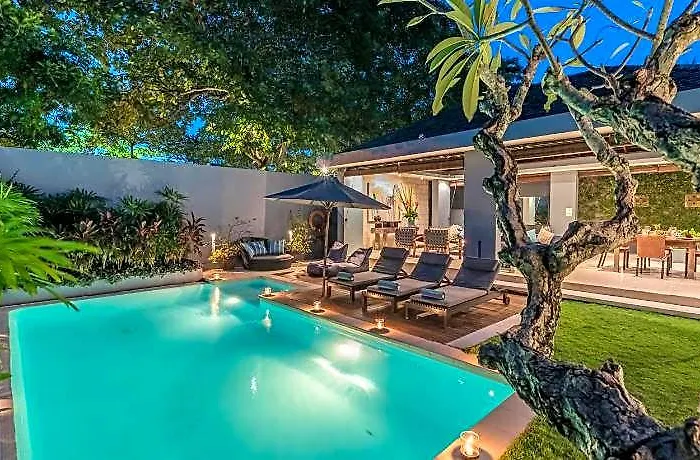 Kembali Seminyak