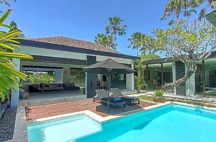 Hotel Kembali Seminyak