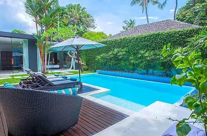 Kembali 5*