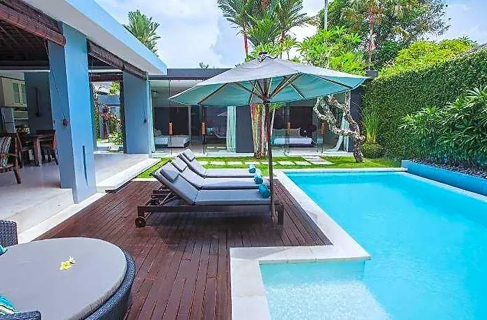 Kembali Seminyak