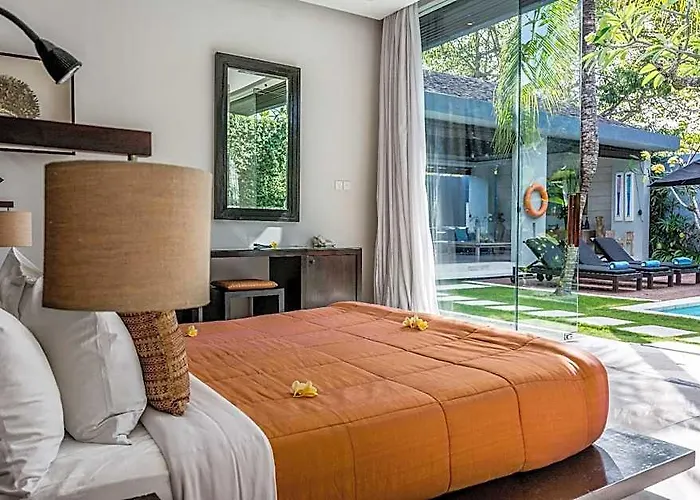 Kembali Hotel