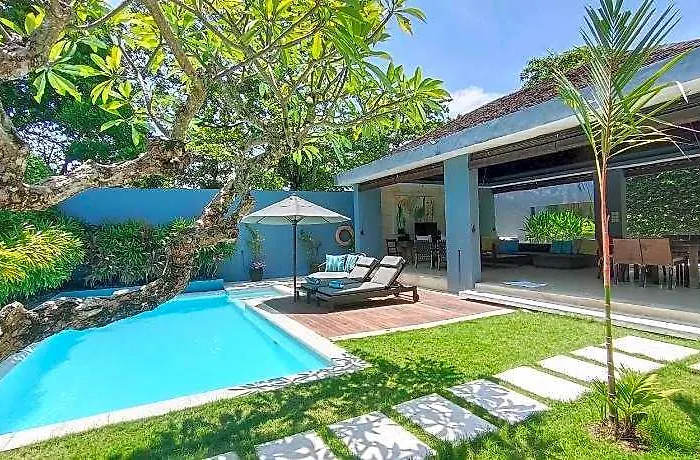 Kembali Seminyak