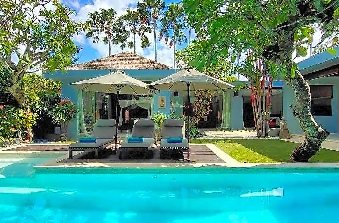 Kembali Seminyak