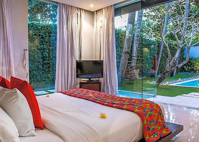Hotel Kembali