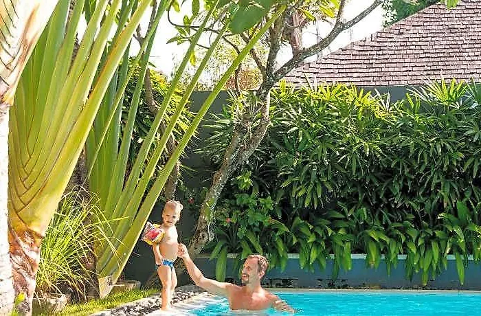 Hotel Kembali Seminyak