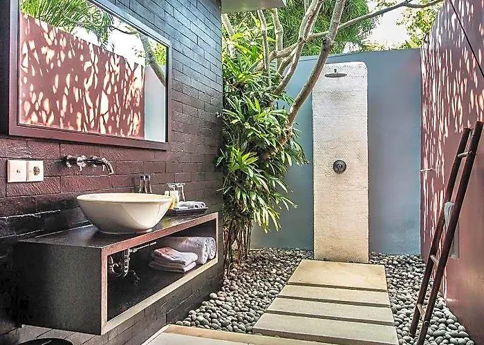 Hotel Kembali Seminyak