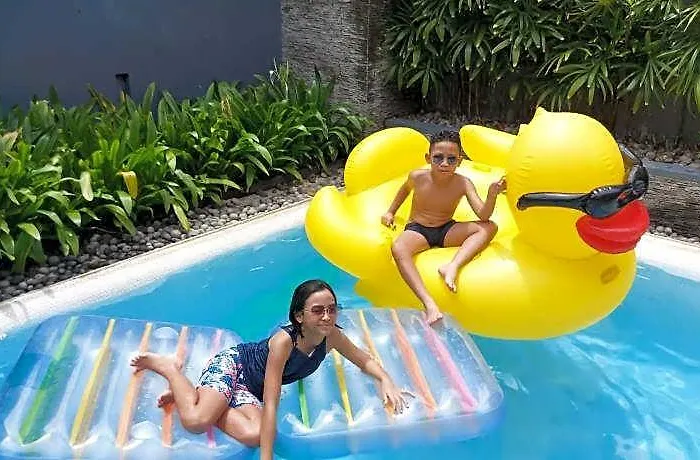 Hotel Kembali 5*
