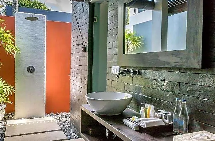 Hotel Kembali Seminyak