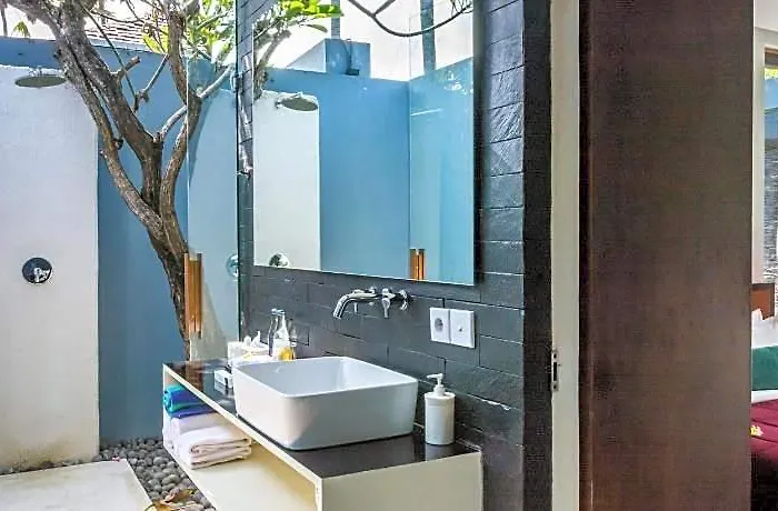 Hotel Kembali Seminyak