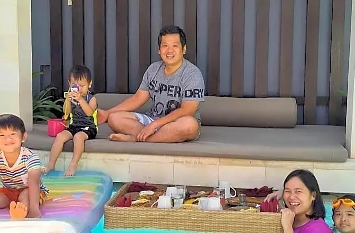 Hotel Kembali Seminyak