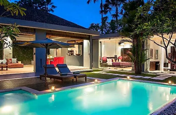 Hotel Kembali 5*