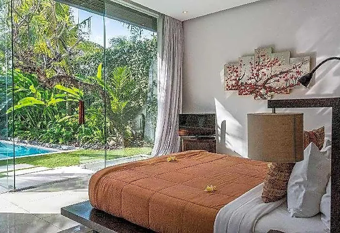Hotel Kembali 5*